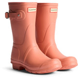 Hunter Original Short Wellington Boots