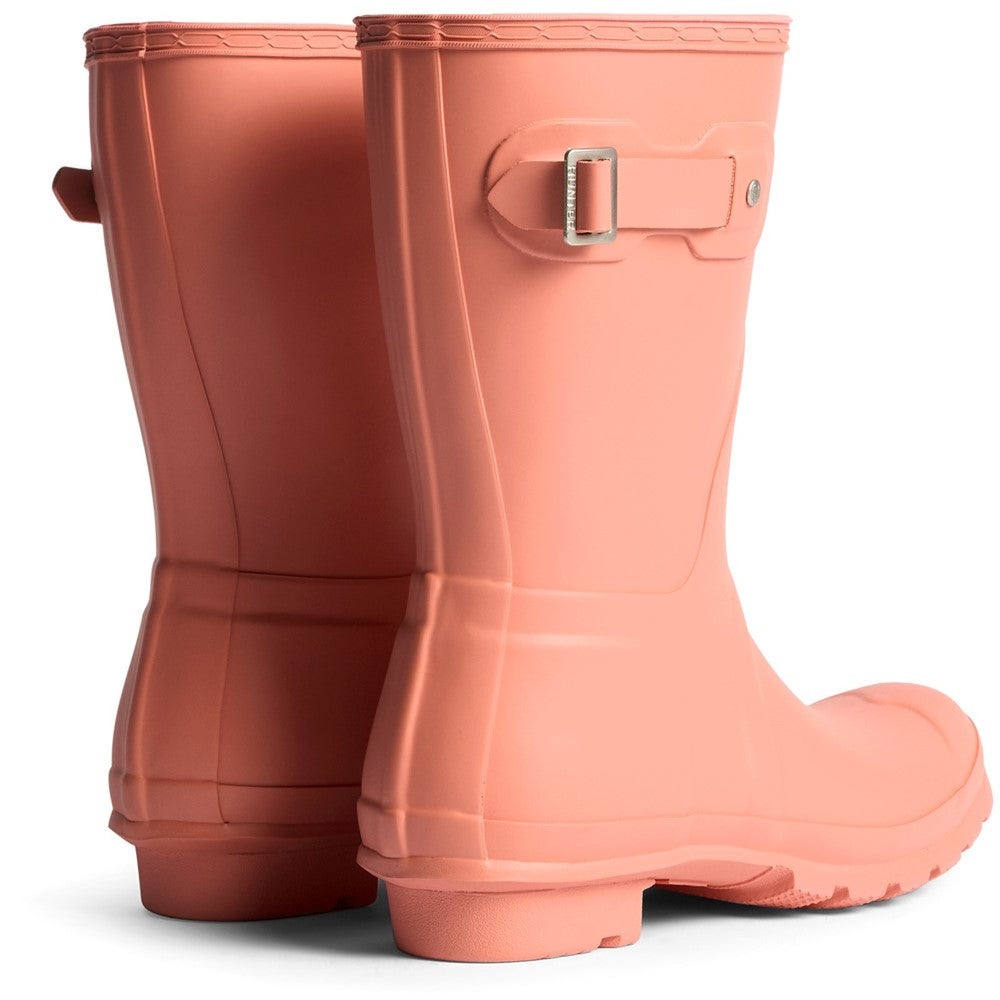Hunter Original Short Wellington Boots