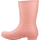 Hunter Original Short Wellington Boots