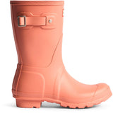 Hunter Original Short Wellington Boots