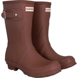 Hunter Original Short Wellington Boots
