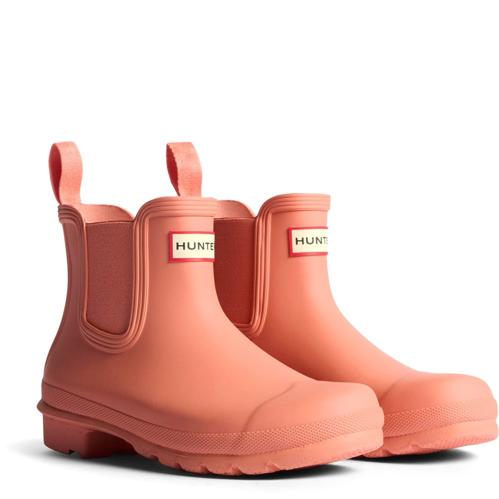 Hunter Original Chelsea Boot