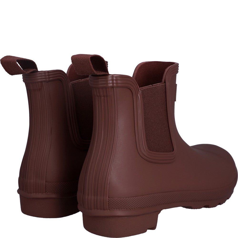 Hunter Original Chelsea Boot