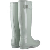 Hunter Original Tall Gloss Wellingtons