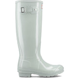 Hunter Original Tall Gloss Wellingtons