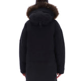 Hunter Earhart Explorer Long Insulated Parka