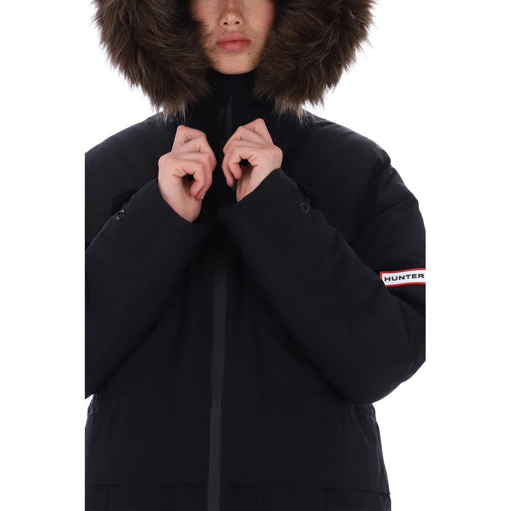 Hunter Earhart Explorer Long Insulated Parka