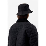 Hunter Fionn Long Quilted Jacket