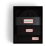 Hunter Jura Scarf and Beanie Boxset