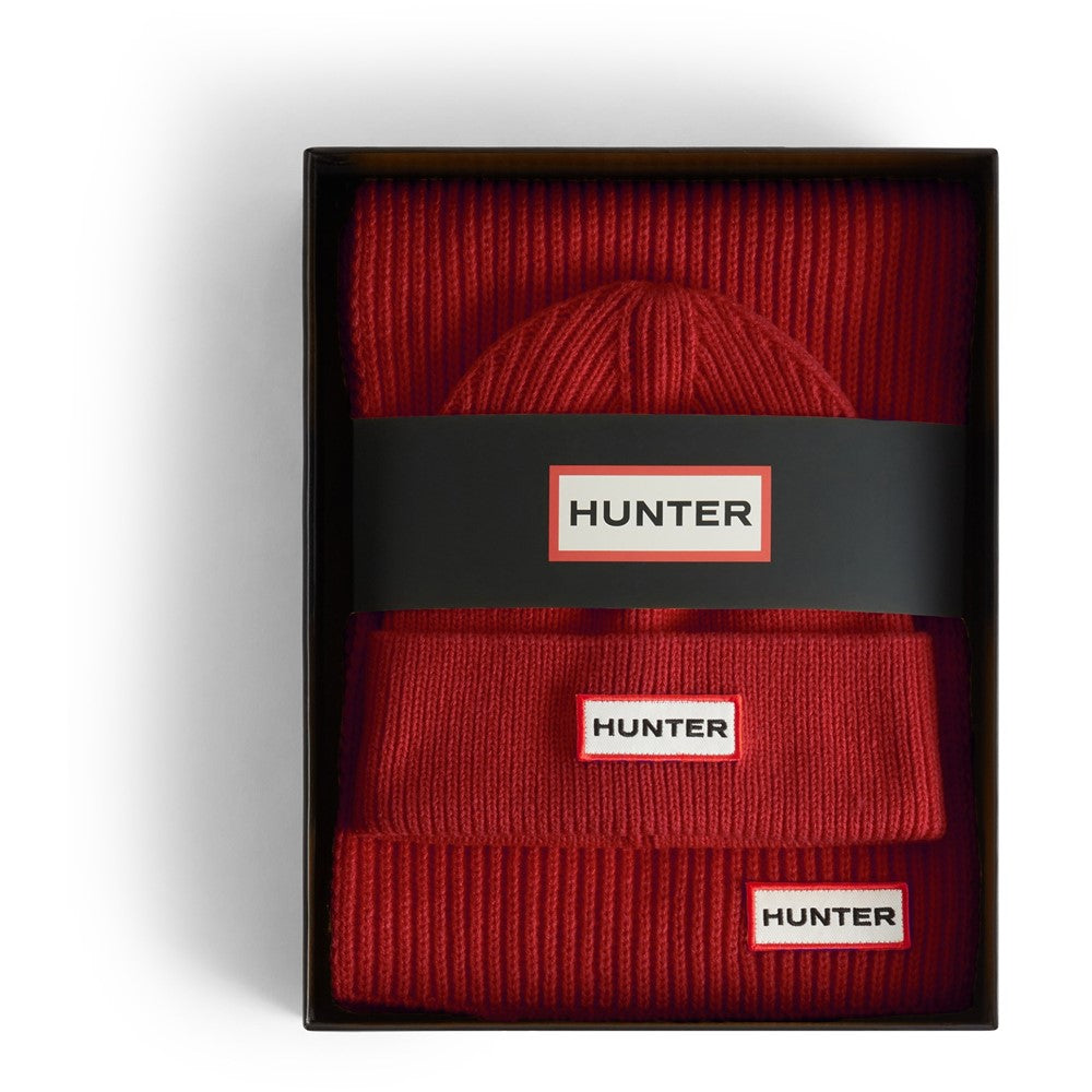 Hunter Jura Boxset