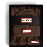 Hunter Jura Scarf and Beanie Boxset