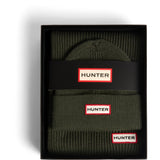Hunter Jura Scarf and Beanie Boxset