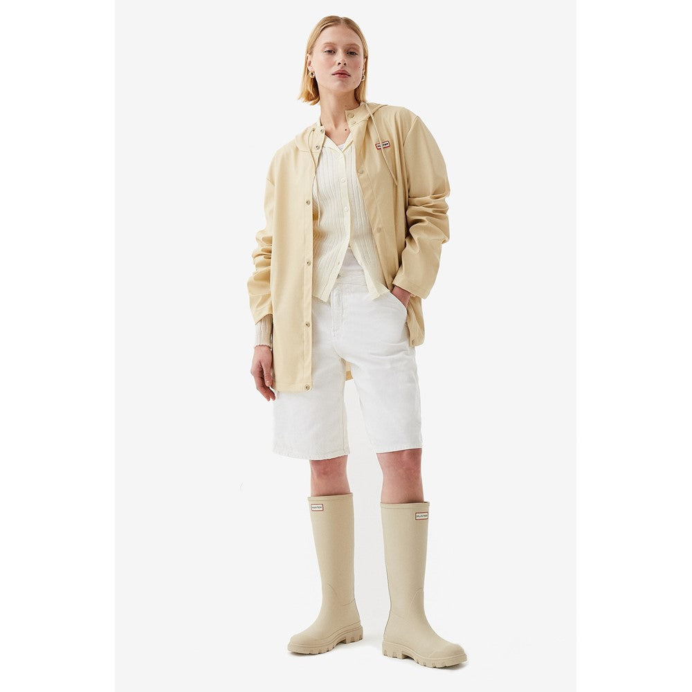 Hunter Izzy Hooded Jacket