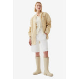 Hunter Izzy Hooded Jacket