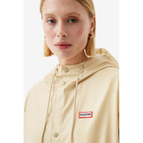 Hunter Izzy Hooded Jacket