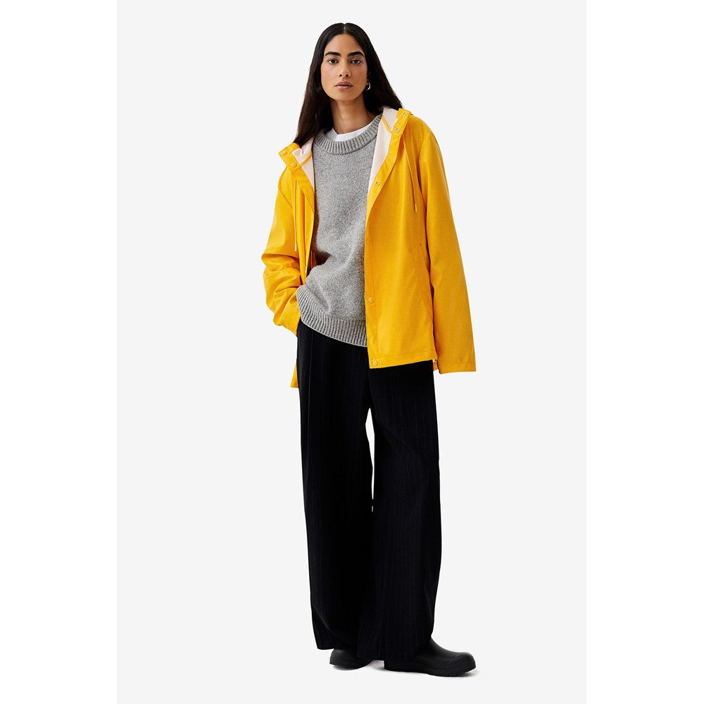 Hunter Izzy Hooded Jacket