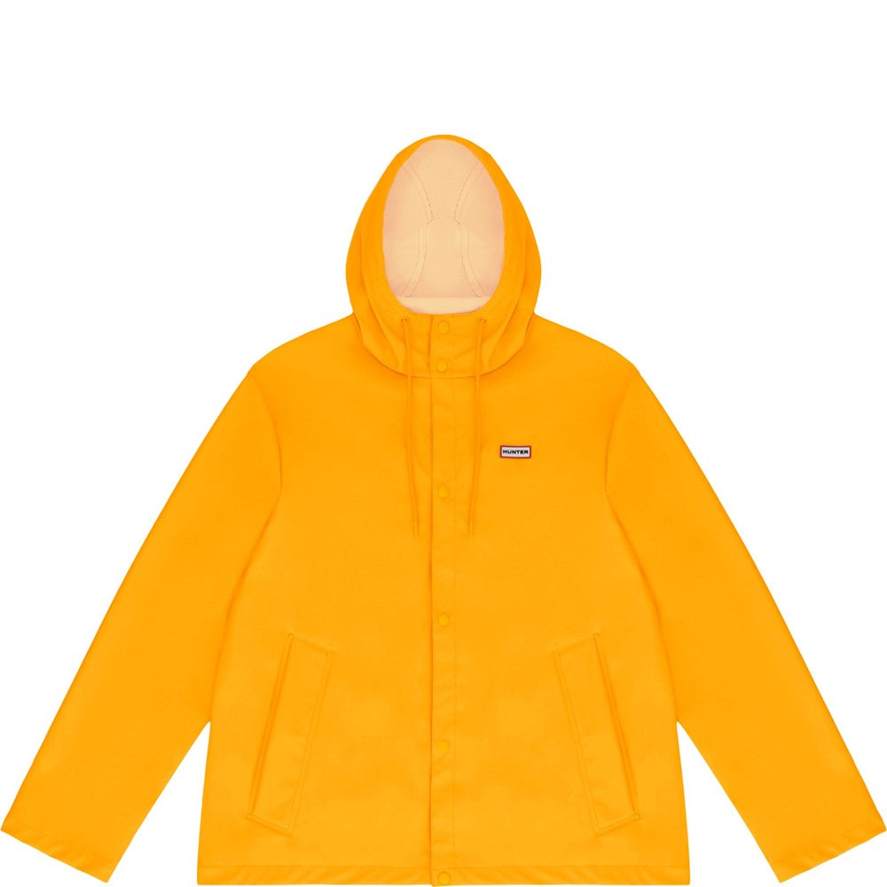 Hunter Izzy Hooded Jacket