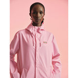 Hunter Izzy Hooded Jacket