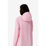 Hunter Izzy Hooded Jacket