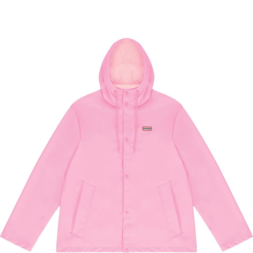Hunter Izzy Hooded Jacket