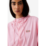 Hunter Izzy Hooded Jacket