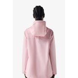 Hunter Izzy Hooded Jacket