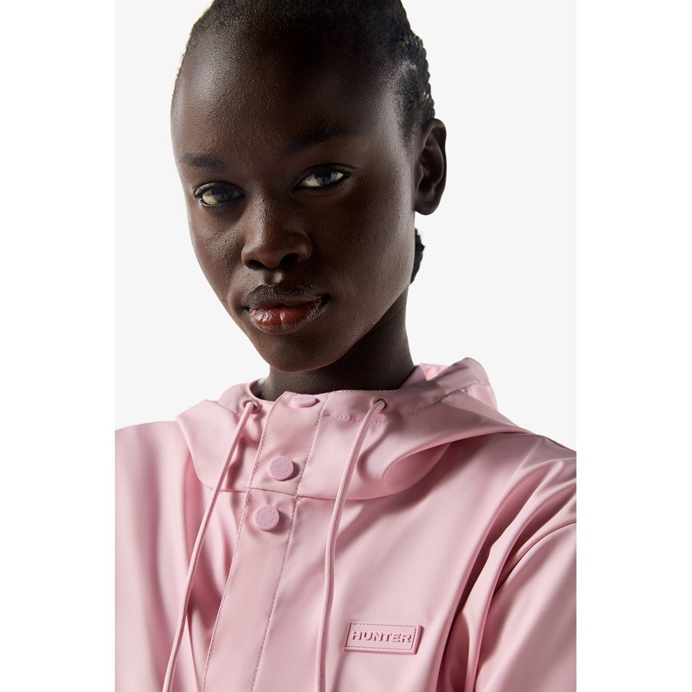 Hunter Izzy Hooded Jacket