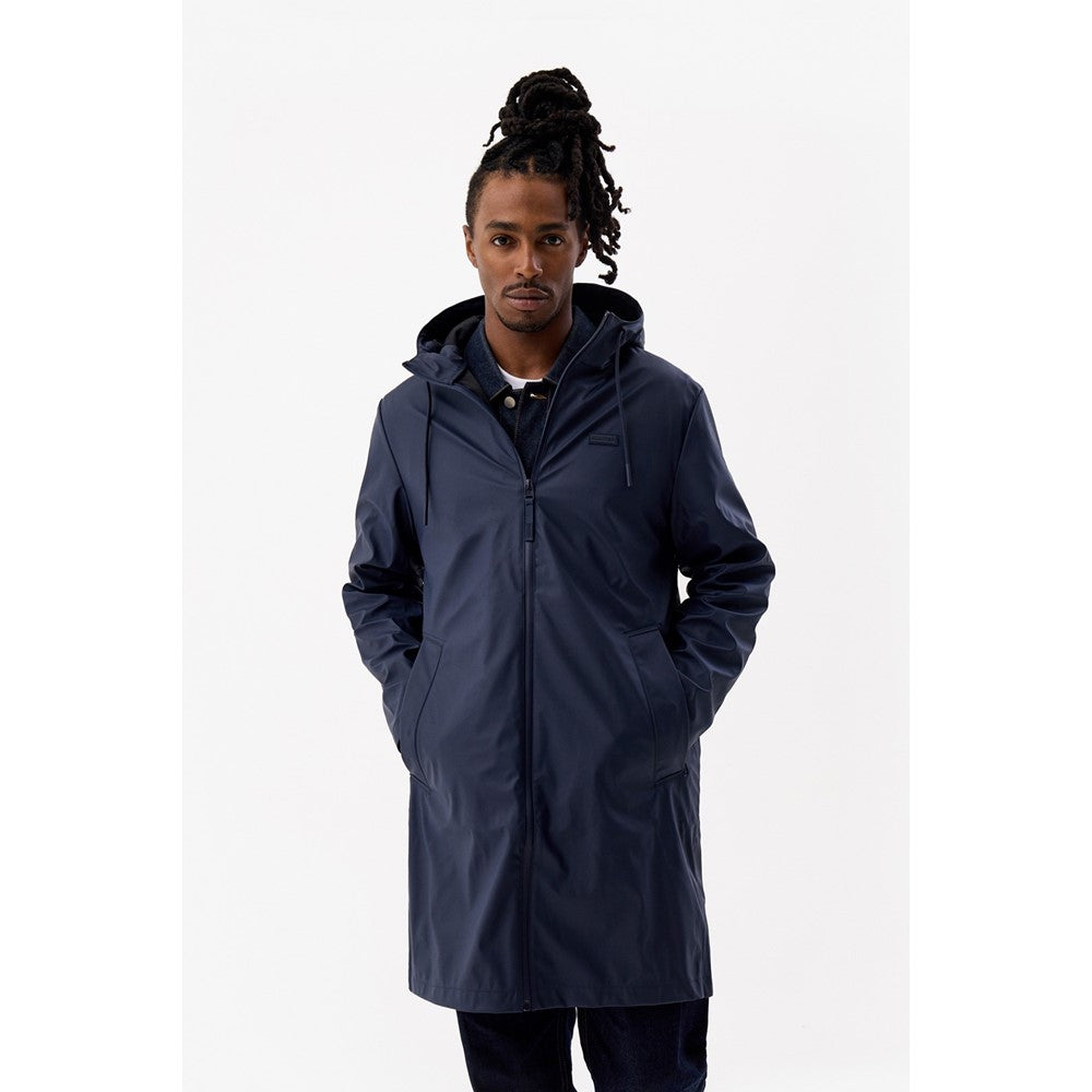 Hunter Andrea Raincoat