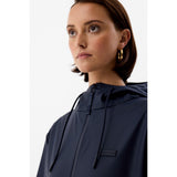 Hunter Andrea Raincoat