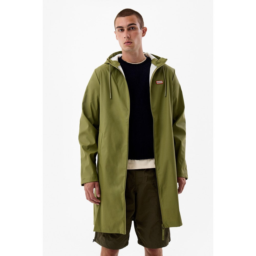 Hunter Andrea Raincoat