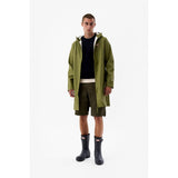 Hunter Andrea Raincoat