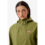 Hunter Andrea Raincoat