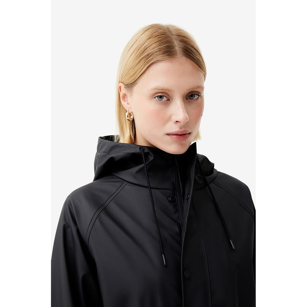 Hunter Janna Parka