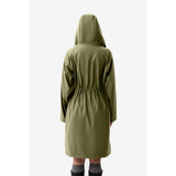 Hunter Janna Parka