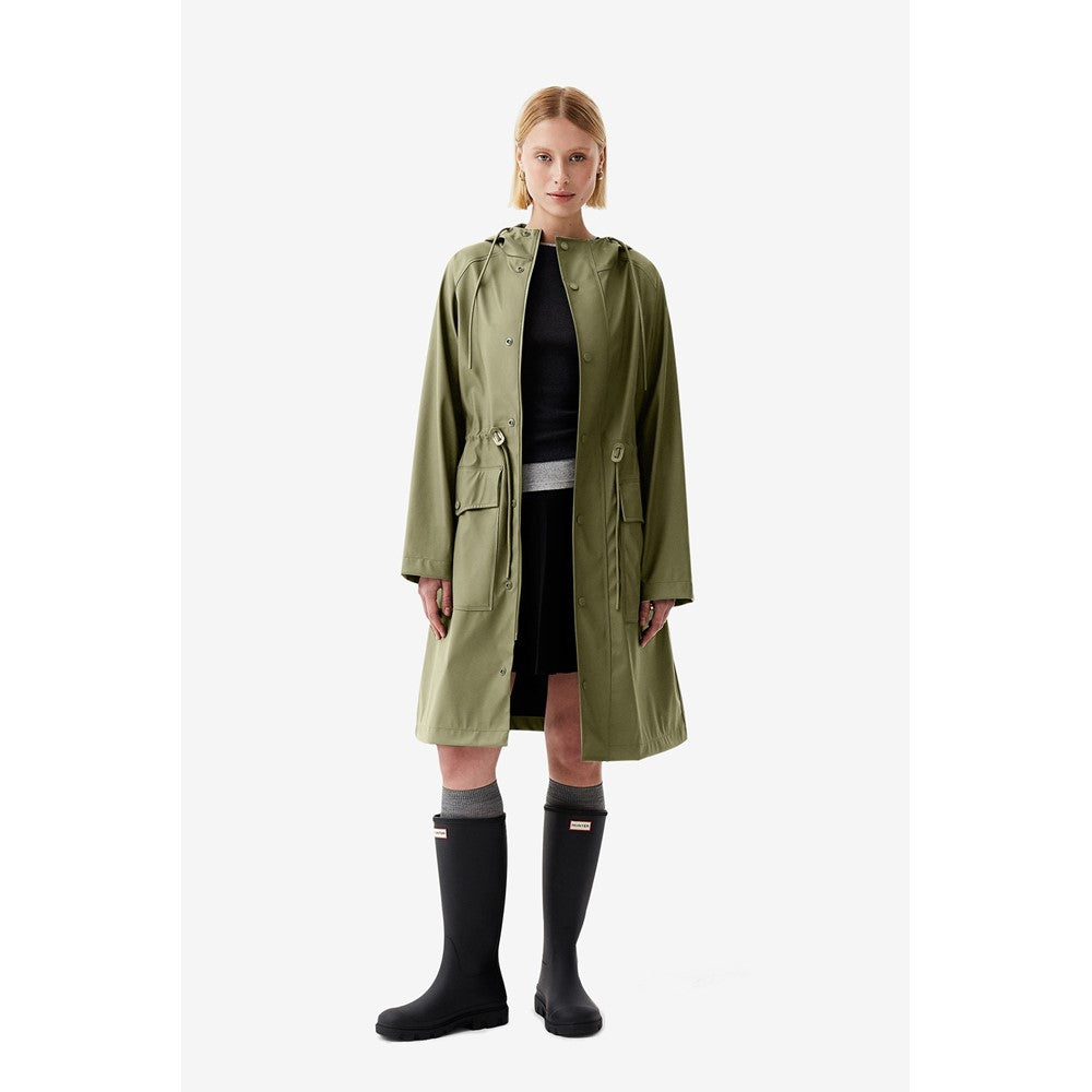 Hunter Janna Parka