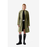 Hunter Janna Parka