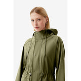 Hunter Janna Parka