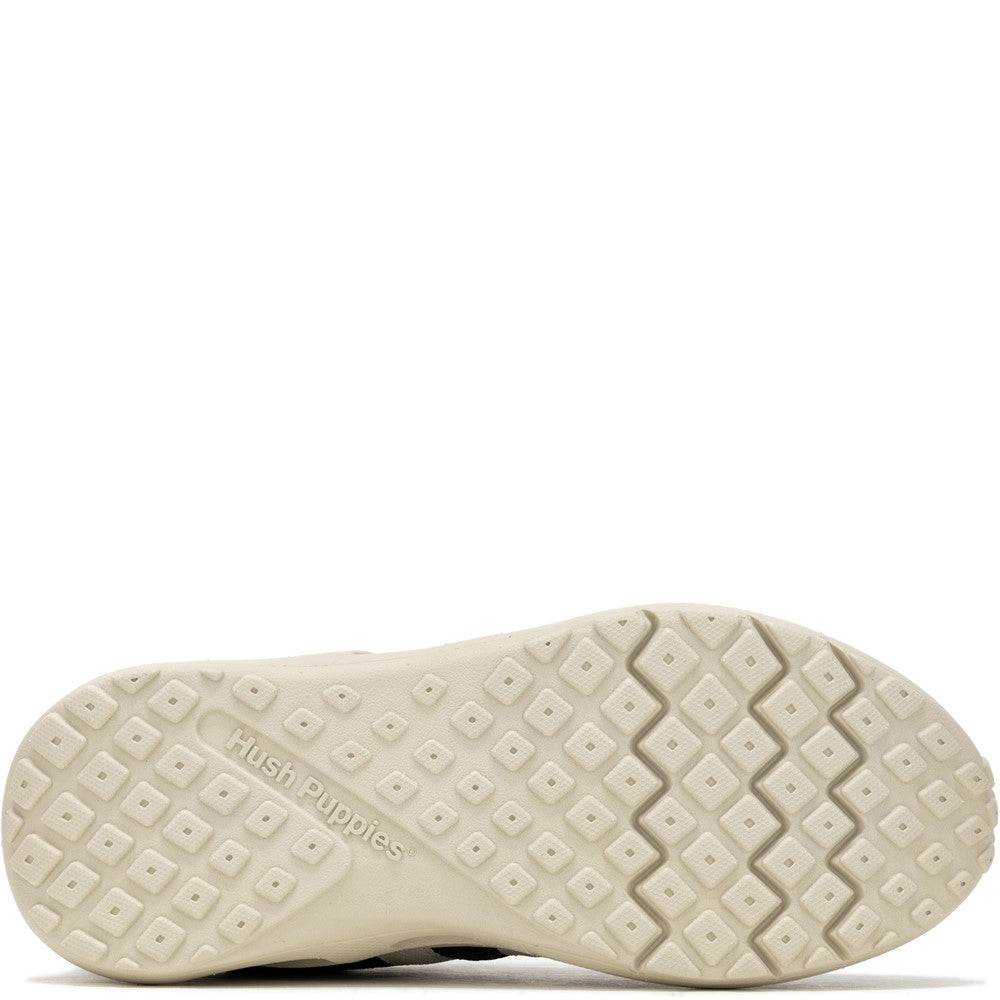 Hush Puppies Seventy8 Retro Runner