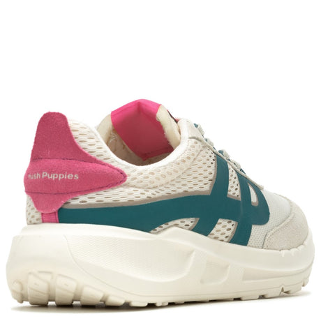 Hush Puppies Seventy8 Retro Runner
