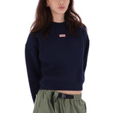 Hunter Tina Logo Cropped Crew