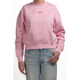 Hunter Tina Logo Cropped Crew
