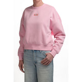 Hunter Tina Logo Cropped Crew