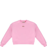 Hunter Tina Logo Cropped Crew