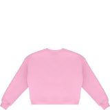 Hunter Tina Logo Cropped Crew