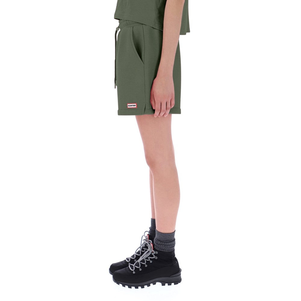 Hunter Lunan Shorts