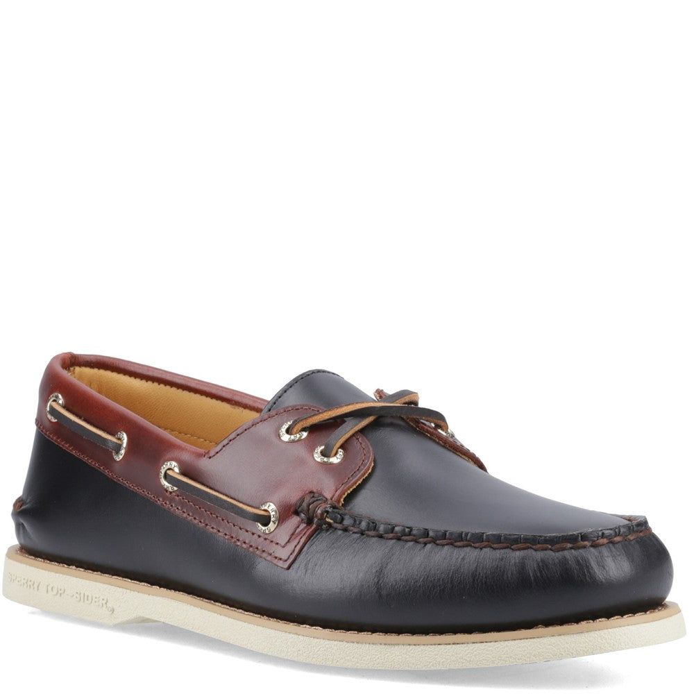 Sperry Authentic Gold Cup Boat Shoe