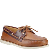 Sperry Gold Cup Authentic 2 Eye Boat Shoe