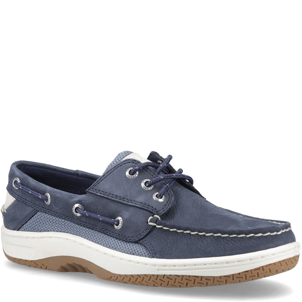 Sperry Billfish 3 Eye Boat Shoe