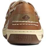 Sperry Billfish 3 Eye Boat Shoe