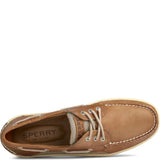 Sperry Billfish 3 Eye Boat Shoe